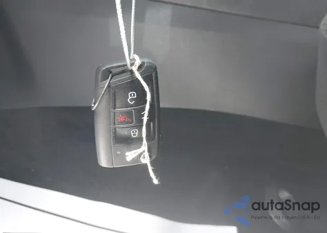 2021 Volkswagen Jetta 1.4T R-Line/1.4T S/1.4T Se z USA, uszkodzony, nr VIN 3VWC57BU1MM103788